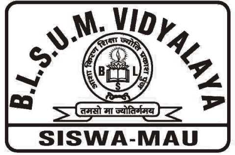 B.L.S. Higher Secondary School